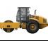 Hengerek Egyhengeres hengerek Caterpillar CS79B