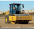 Hengerek Egyhengeres hengerek Caterpillar CS79B