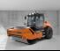Hengerek Egyhengeres hengerek Hamm H 13i VIO