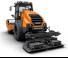 Hengerek Egyhengeres hengerek Hamm H 16i P