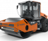 Hamm HC 120i