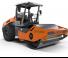 Hengerek Egyhengeres hengerek Hamm HC 130i C VIO