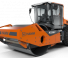 Hamm HC 250i C