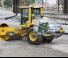 Hengerek Egyhengeres hengerek Volvo SD115B