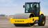 Hengerek Egyhengeres hengerek Volvo SD200F
