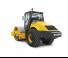 Hengerek Egyhengeres hengerek Volvo SD200F