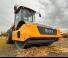Hengerek Egyhengeres hengerek Sany SSR130C