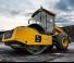 Hengerek Egyhengeres hengerek Sany SSR130C