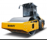 Hengerek Egyhengeres hengerek Sany SSR80C-8H