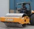 Hengerek Egyhengeres hengerek Case SV216D