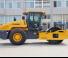 Hengerek Egyhengeres hengerek XCMG XS265S