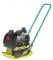 Vibrolapok Egyirányú vibrolapok Ammann APF 1033