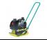 Vibrolapok Egyirányú vibrolapok Ammann APF 1033