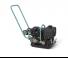 Vibrolapok Egyirányú vibrolapok Ammann APF 1250