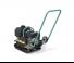 Vibrolapok Egyirányú vibrolapok Ammann APF 1250