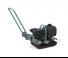 Vibrolapok Egyirányú vibrolapok Ammann APF 1250