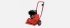 Vibrolapok Egyirányú vibrolapok Breaker BK 140-09
