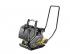 Vibrolapok Egyirányú vibrolapok Bomag BP 12/40