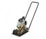 Vibrolapok Egyirányú vibrolapok Bomag BVP 10/30