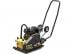 Vibrolapok Egyirányú vibrolapok Bomag BVP 10/36