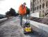Vibrolapok Egyirányú vibrolapok Bomag BVP 18/45