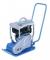 Vibrolapok Egyirányú vibrolapok weber mt CF 3