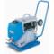 Vibrolapok Egyirányú vibrolapok weber mt CF 3