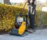 Vibrolapok Egyirányú vibrolapok Giant GP2155G