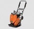 Vibrolapok Egyirányú vibrolapok Husqvarna LF 75 LAT