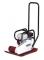 Vibrolapok Egyirányú vibrolapok PowerPac VP 1500/450