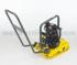 Vibrolapok Egyirányú vibrolapok Wacker Neuson WP 1030 A