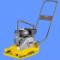 Vibrolapok Egyirányú vibrolapok Wacker Neuson WP 1030 A