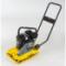 Vibrolapok Egyirányú vibrolapok Wacker Neuson WP 1235 A