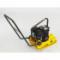 Vibrolapok Egyirányú vibrolapok Wacker Neuson WP 1235 A