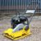 Vibrolapok Egyirányú vibrolapok Wacker Neuson WP1550A