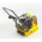 Vibrolapok Egyirányú vibrolapok Wacker Neuson WPP 1540 A