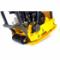 Vibrolapok Egyirányú vibrolapok Wacker Neuson WPP 1540 A