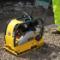 Vibrolapok Egyirányú vibrolapok Wacker Neuson WPP 1540 A