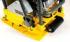 Vibrolapok Egyirányú vibrolapok Wacker Neuson WPP 1540 W