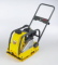 Vibrolapok Egyirányú vibrolapok Wacker Neuson WPP 1540 Ww