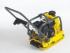 Vibrolapok Egyirányú vibrolapok Wacker Neuson WPP 1540 Ww