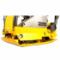 Vibrolapok Egyirányú vibrolapok Wacker Neuson WPP 1540 Ww