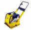 Vibrolapok Egyirányú vibrolapok Wacker Neuson WPU 1550 Aw