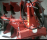 Vogel & Noot c-plus XMS 850 STHD