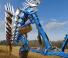 Ekék Lemken Diamant 16 V 5+1 L 100