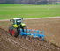 Ekék Lemken EurOpal 9 6 N 100