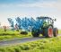 Ekék Lemken Juwel 6 MV 3+1