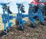 Ekék Lemken Juwel 7 M 4