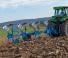 Ekék Lemken Juwel 7 MV 3+1 
