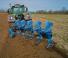 Ekék Lemken Juwel 8 M 5